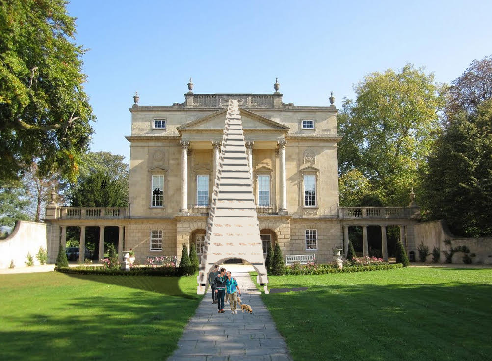 The Holburne Future Collective - The Holburne Museum